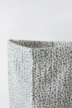 Niños ZARA 0 - 6 Meses·Leggings / Polainas|0 - 6 Meses·Homewear<LEGGING ANIMAL PRINT