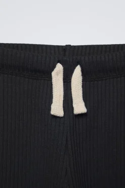 Niños ZARA 1½ - 6 Años·Pantalones|1½ - 6 Años·Leggings<LEGGING CANALÉ LISO