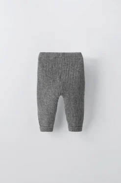 Niños ZARA 0 - 6 Meses·Leggings / Polainas|0 - 6 Meses·Básicos<LEGGING CASHMERE