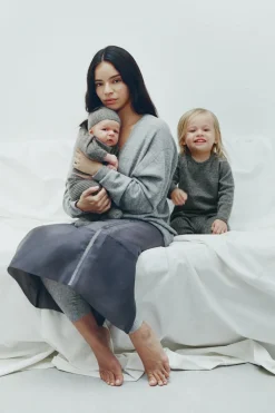 Niños ZARA 0 - 6 Meses·Leggings / Polainas|0 - 6 Meses·Básicos<LEGGING CASHMERE