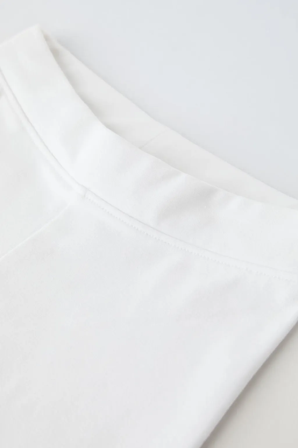 Niños ZARA 6 - 14 Años·Pantalones|6 - 14 Años·Faldas / Bermudas<LEGGING CICLISTA BÁSICO