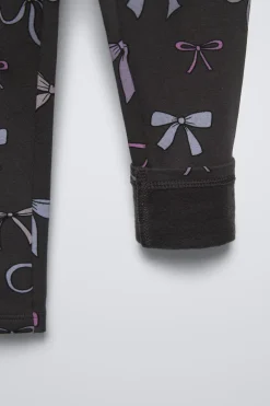 Niños ZARA 1½ - 6 Años·Pantalones|1½ - 6 Años·Leggings<LEGGING ESTAMPADO