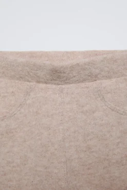 Niños ZARA 1½ - 6 Años·Pantalones|1½ - 6 Años·Leggings<LEGGING FLARE SOFT TOUCH