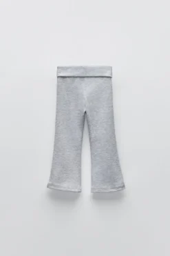 Niños ZARA 1½ - 6 Años·Pantalones|1½ - 6 Años·Leggings<LEGGING FLARE SPORTY