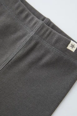 Niños ZARA 0 - 6 Meses·Leggings / Polainas|0 - 6 Meses·Básicos<LEGGING RIB