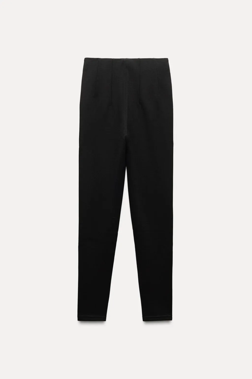 Clearance LEGGINGS BOTONES JOYA TIRO MEDIO Mujer Pantalones