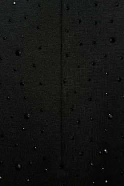 Fashion LEGGINGS BRILLOS Mujer Pantalones