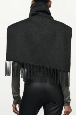 Outlet LEGGINGS ENCERADOS TIRO MEDIO Mujer Pantalones