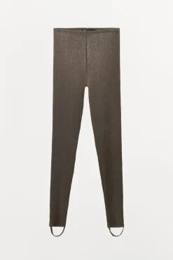 Clearance LEGGINGS FUSEAU PUNTO Mujer Pantalones