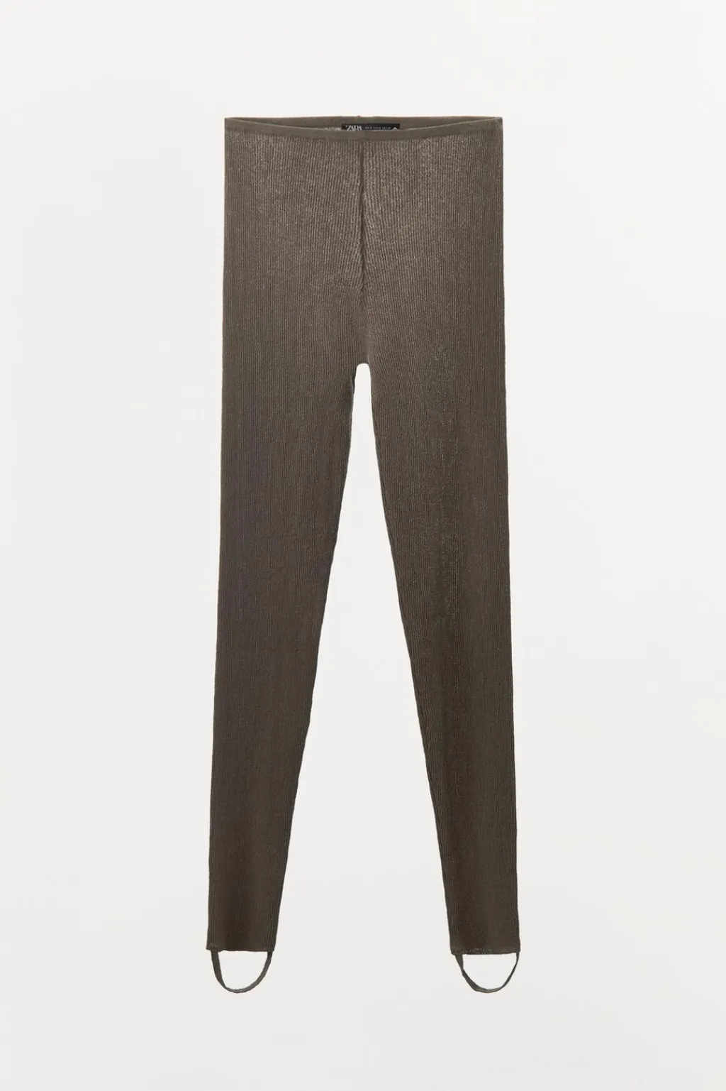 Clearance LEGGINGS FUSEAU PUNTO Mujer Pantalones