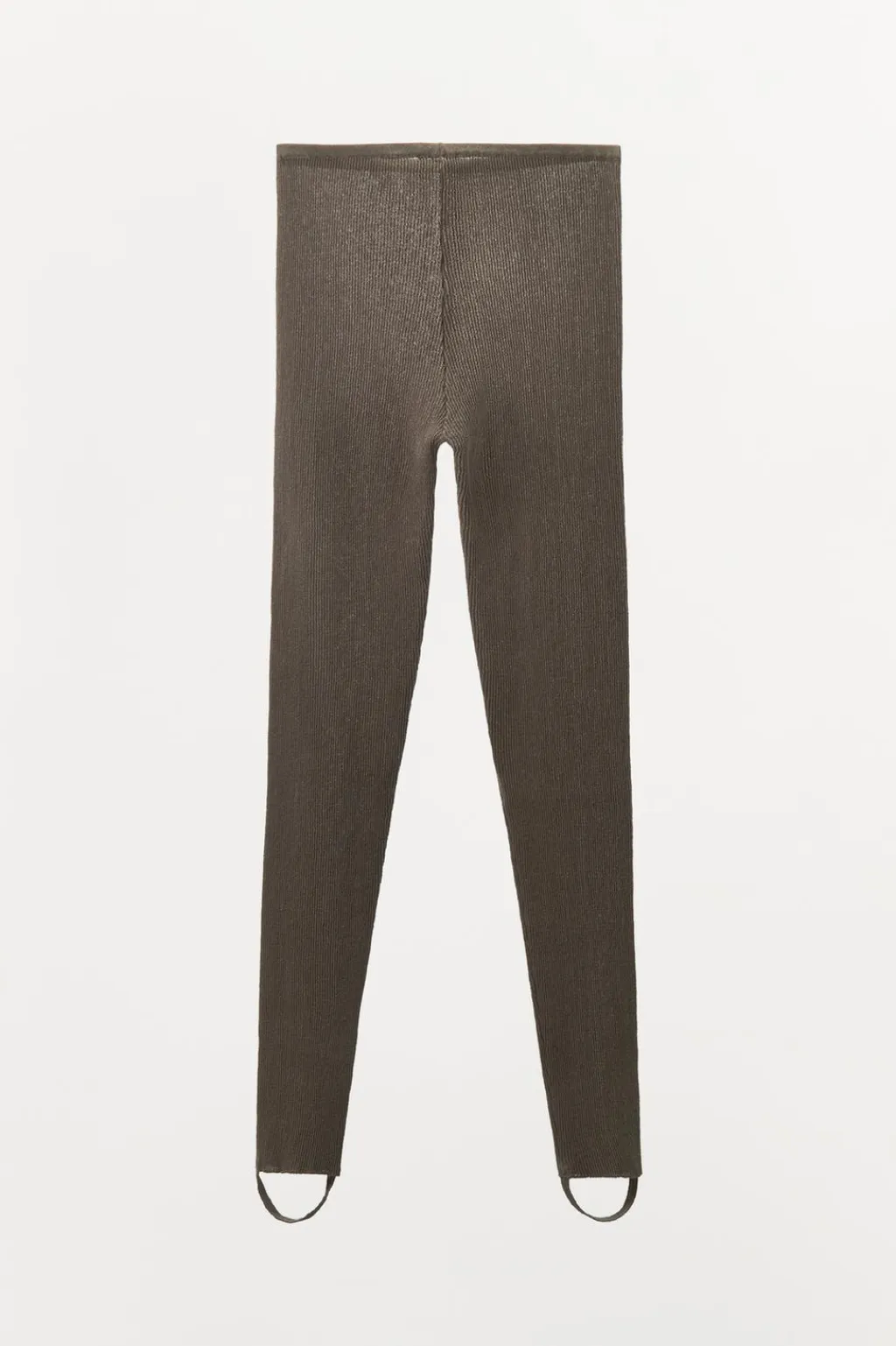 Clearance LEGGINGS FUSEAU PUNTO Mujer Pantalones