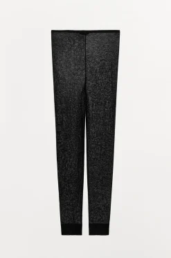 Outlet LEGGINGS LANA 100% Mujer Pantalones|Lenceria