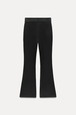 Sale LEGGINGS MINI FLARE Mujer Pantalones