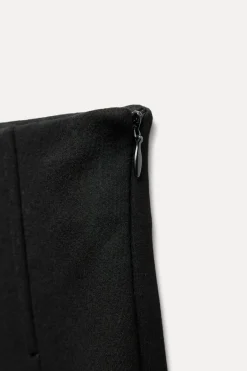 Hot LEGGINGS MOLDEADOR Mujer Pantalones