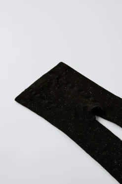 Niños ZARA 1½ - 6 Años·Ropa Interior / Calcetines|6 - 14 Años·Ropa Interior / Calcetines<LEOTARDO BRILLO