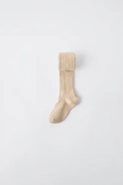 Niños ZARA 1½ - 6 Años·Ropa Interior / Calcetines|6 - 14 Años·Ropa Interior / Calcetines<LEOTARDO CANALÉ