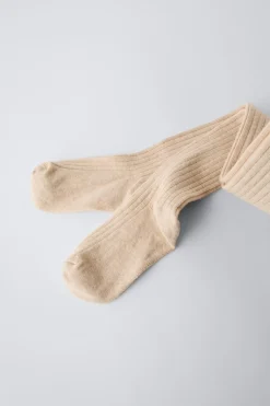 Niños ZARA 1½ - 6 Años·Ropa Interior / Calcetines|6 - 14 Años·Ropa Interior / Calcetines<LEOTARDO CANALÉ