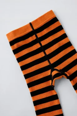 Niños ZARA 1½ - 6 Años·Ropa Interior / Calcetines|6 - 14 Años·Ropa Interior / Calcetines<LEOTARDO RAYAS