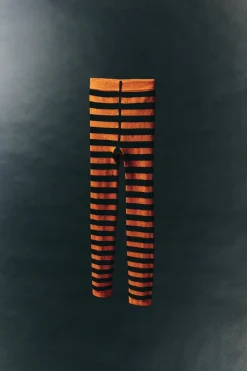 Niños ZARA 1½ - 6 Años·Ropa Interior / Calcetines|6 - 14 Años·Ropa Interior / Calcetines<LEOTARDO RAYAS