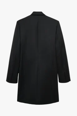 New LEVITA LANA BOTONES X STEFANO PILATI Mujer Abrigos / Anoraks|Vestidos