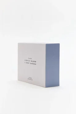 Hot LIGHTLY BLOOM EDP + DEEP GARDEN EDP 2 X30ML (1.0 FL. OZ). Mujer Perfumes