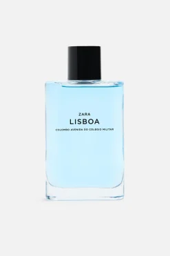 New LISBOA 90ML Hombre Perfumes