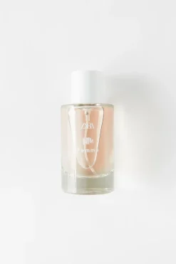 Niños ZARA 1½ - 6 Años·Perfumes / Cosmética|6 - 14 Años·Perfumes / Cosmética<LITTLE FEMME EDT 50ML (1.7 FL. OZ.)