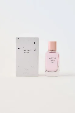 Niños ZARA 1½ - 6 Años·Perfumes / Cosmética|6 - 14 Años·Perfumes / Cosmética<LITTLE GIRL EDT 100ML (3.4 FL.OZ)