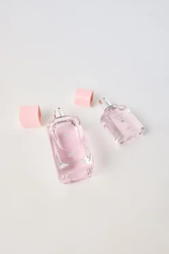 Niños ZARA 1½ - 6 Años·Perfumes / Cosmética|6 - 14 Años·Perfumes / Cosmética<LITTLE GIRL EDT 100ML + 30ML (3.4 FL.OZ) + (1.0 FL. OZ)