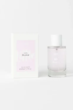 Niños ZARA 1½ - 6 Años·Perfumes / Cosmética|6 - 14 Años·Perfumes / Cosmética<LITTLE ORCHID EDT 50ML (1.7 FL. OZ.)