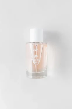 Niños ZARA 1½ - 6 Años·Perfumes / Cosmética|6 - 14 Años·Perfumes / Cosmética<LITTLE WONDER ROSE EDT 50ML (1.7 FL. OZ)
