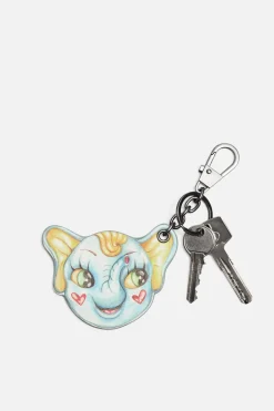 Outlet LLAVERO ELEFANTE X HARRY LAMBERT Hombre Bolsos / Mochilas|Accesorios