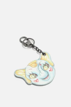 Outlet LLAVERO ELEFANTE X HARRY LAMBERT Hombre Bolsos / Mochilas|Accesorios