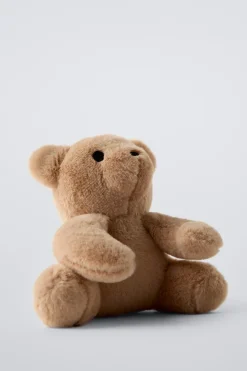 Niños ZARA 1½ - 6 Años·Accesorios|6 - 14 Años·Accesorios<LLAVERO OSITO