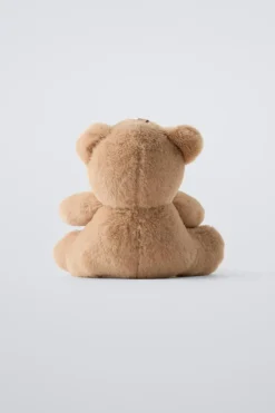 Niños ZARA 1½ - 6 Años·Accesorios|6 - 14 Años·Accesorios<LLAVERO OSITO