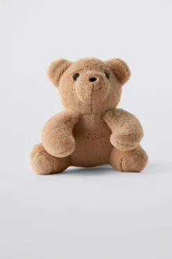 Niños ZARA 1½ - 6 Años·Accesorios|6 - 14 Años·Accesorios<LLAVERO OSITO