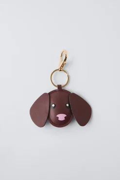 Niños ZARA 1½ - 6 Años·Accesorios|6 - 14 Años·Accesorios<LLAVERO PERRITO