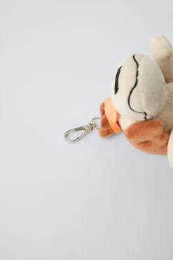Niños ZARA 1½ - 6 Años·Accesorios|6 - 14 Años·Accesorios<LLAVERO PERRO