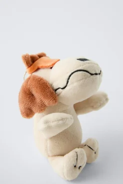 Niños ZARA 1½ - 6 Años·Accesorios|6 - 14 Años·Accesorios<LLAVERO PERRO