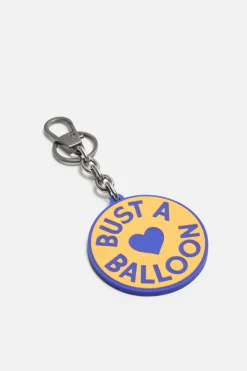 Clearance LLAVERO REDONDO X HARRY LAMBERT Hombre Bolsos / Mochilas|Accesorios