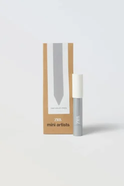 Niños ZARA 1½ - 6 Años·Perfumes / Cosmética|6 - 14 Años·Perfumes / Cosmética<LÁPICES DE COLORES PARA EL ROSTRO