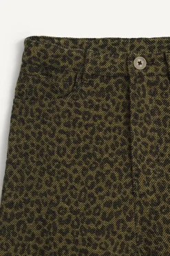 Niños ZARA 6 - 14 Años·Pantalones<LPRD PNT 13