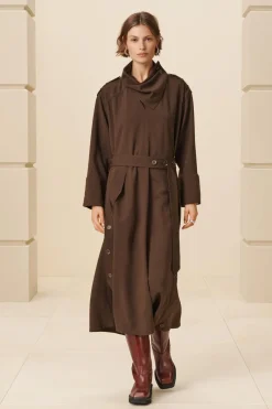 Best LTHR BCKL BTS 13 Mujer Zapatos