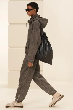 Outlet LTHR BCKPCK 13 Hombre Bolsos / Mochilas