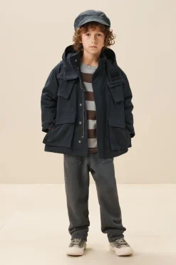 Niños ZARA 6 - 14 Años·Zapatos|6 - 14 Años·Zapatos<LTHR HGH TP 13