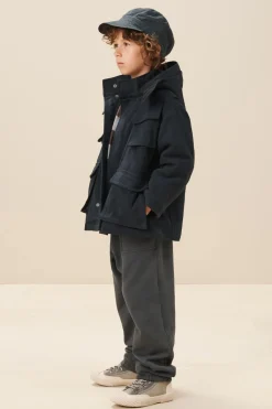 Niños ZARA 6 - 14 Años·Zapatos|6 - 14 Años·Zapatos<LTHR HGH TP 13