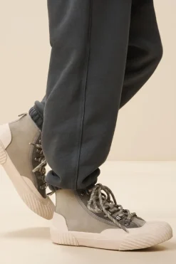 Niños ZARA 6 - 14 Años·Zapatos|6 - 14 Años·Zapatos<LTHR HGH TP 13