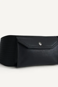 Clearance LTHR MN BG 13 Hombre Bolsos / Mochilas