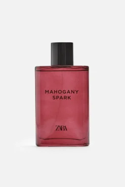 Discount MAHOGANY SPARK EDT 90 ML (3.04 FL. OZ) Hombre Perfumes