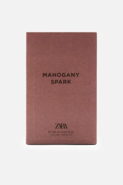 Discount MAHOGANY SPARK EDT 90 ML (3.04 FL. OZ) Hombre Perfumes